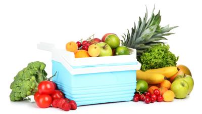 Fruits And Vegetables Are More Aware Than You Think