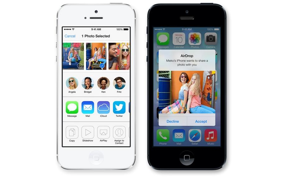 5 Things iOS 7 Tells Us About Your Next iPhone And iPad