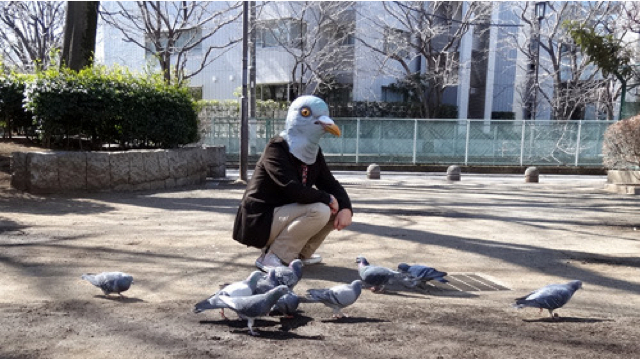 This Is How Japan Trolls Google Street View