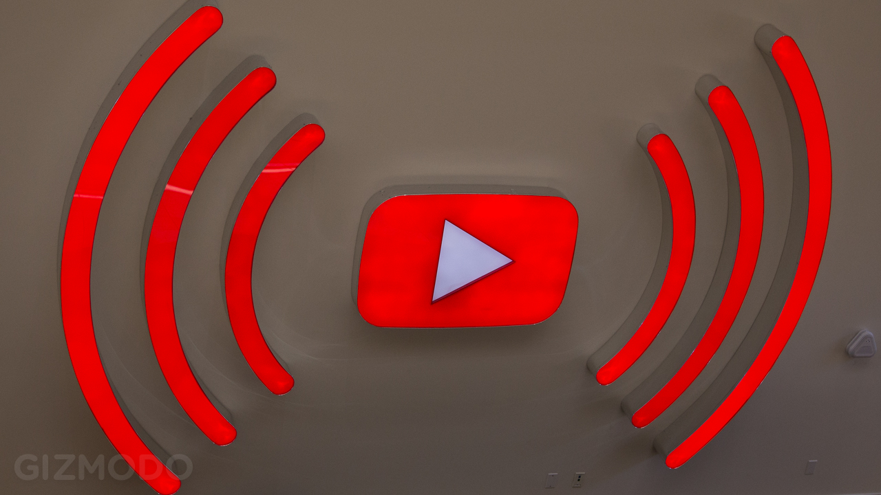 Inside YouTube’s Master Plan To Kill Lag Dead