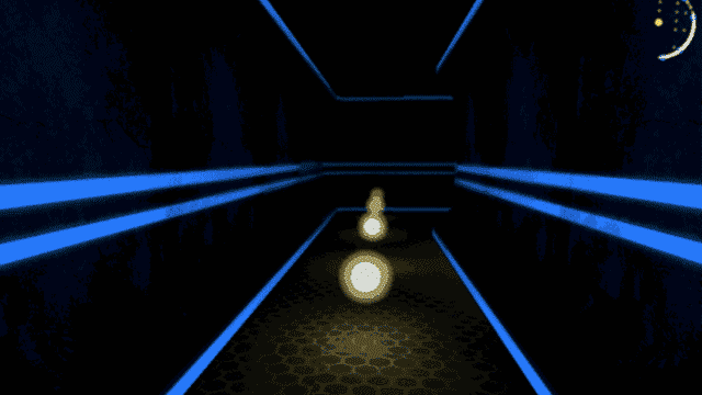 Playing First-Person Pac-Man In Your Browser Is Fun But Terrifying