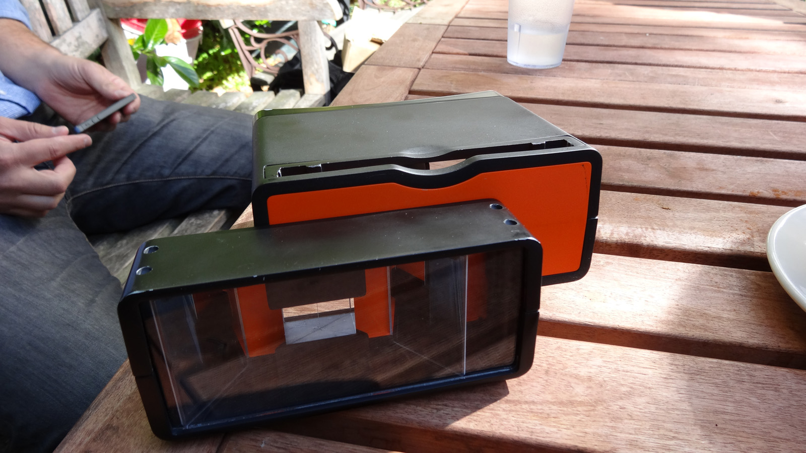 Poppy Hands-On: Turn Your iPhone Into A Modern View-Master
