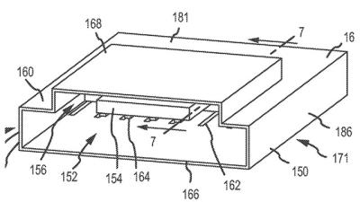 Apple Patents Slimline Combined SD And USB Slot