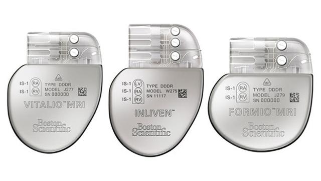 These Pacemakers Adjust To Your Breathing So You Can Stay Active