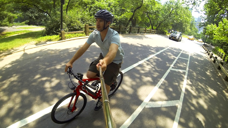 Specialized Turbo Test Ride: Holy Crap, This E-Bike Is Amazing