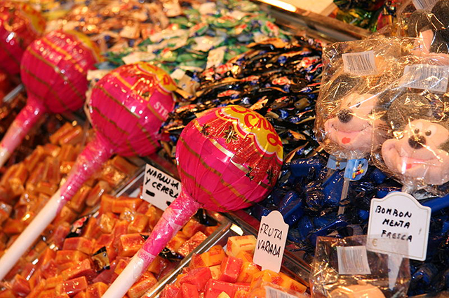 How Chupa Chups Put Salvador Dalí In The Candy Store