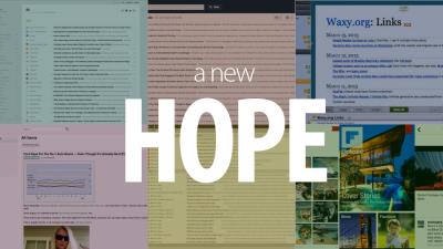 What’s Your Google Reader Replacement?