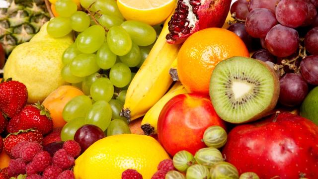 Beware: Those Instagrams Of Fruit Want To Hijack Your Account