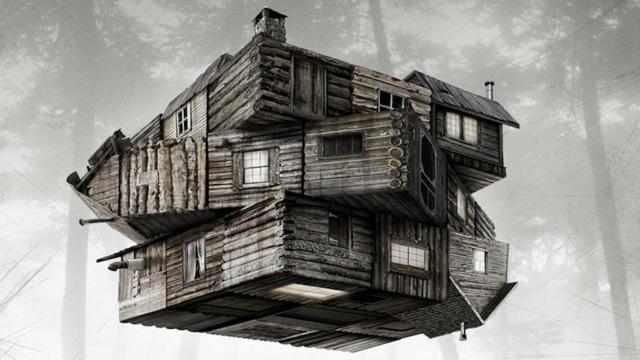The Cabin In The Woods Cabin Is Going To Actually Exist And It Sounds Terrifying