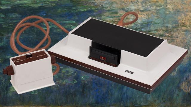 Video Games As Modern Art: MoMA Acquires Pong, Minecraft And First Console