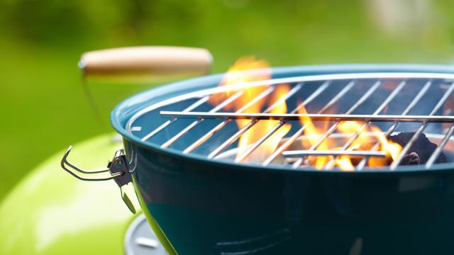 How To Prep Your Barbecue For Australia Day
