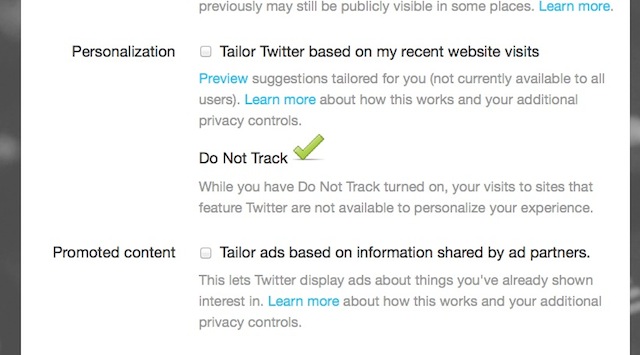 Twitter Wants To Start Tracking You On The Web, Here’s How To Opt Out