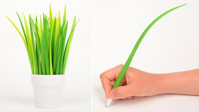 Silicone Pens Give You The Maintenance-Free Lawn You’ve Always Wanted