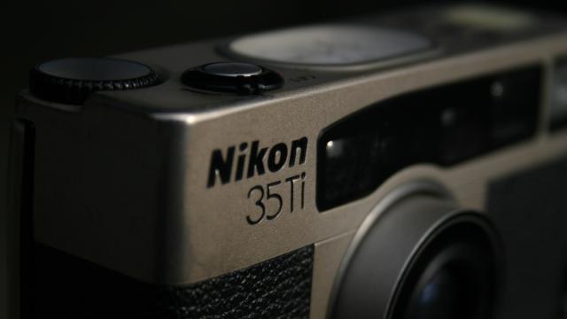 Nikon: We Want To Change The Concept Of Cameras With A Non-Camera
