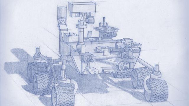 Mars Rover 2020: NASA Wants To Bring A Piece Of Big Red Back To Earth