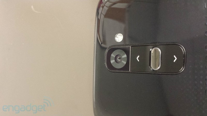 The Next LG Optimus G2 Actually Looks A Lot Like The Next Nexus 4