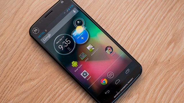 WSJ: Google Is Spending $500m To Advertise The Upcoming Moto X