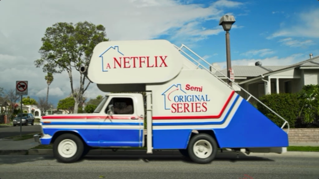 Netflix Might Give Us Another Season Of Arrested Development
