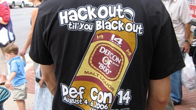 Hackers Ban US Authorities From Attending DEF CON This Year