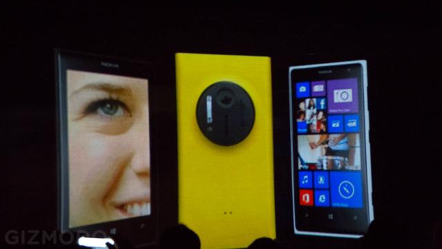 Nokia Lumia 1020: A Great Camera In A Real Phone
