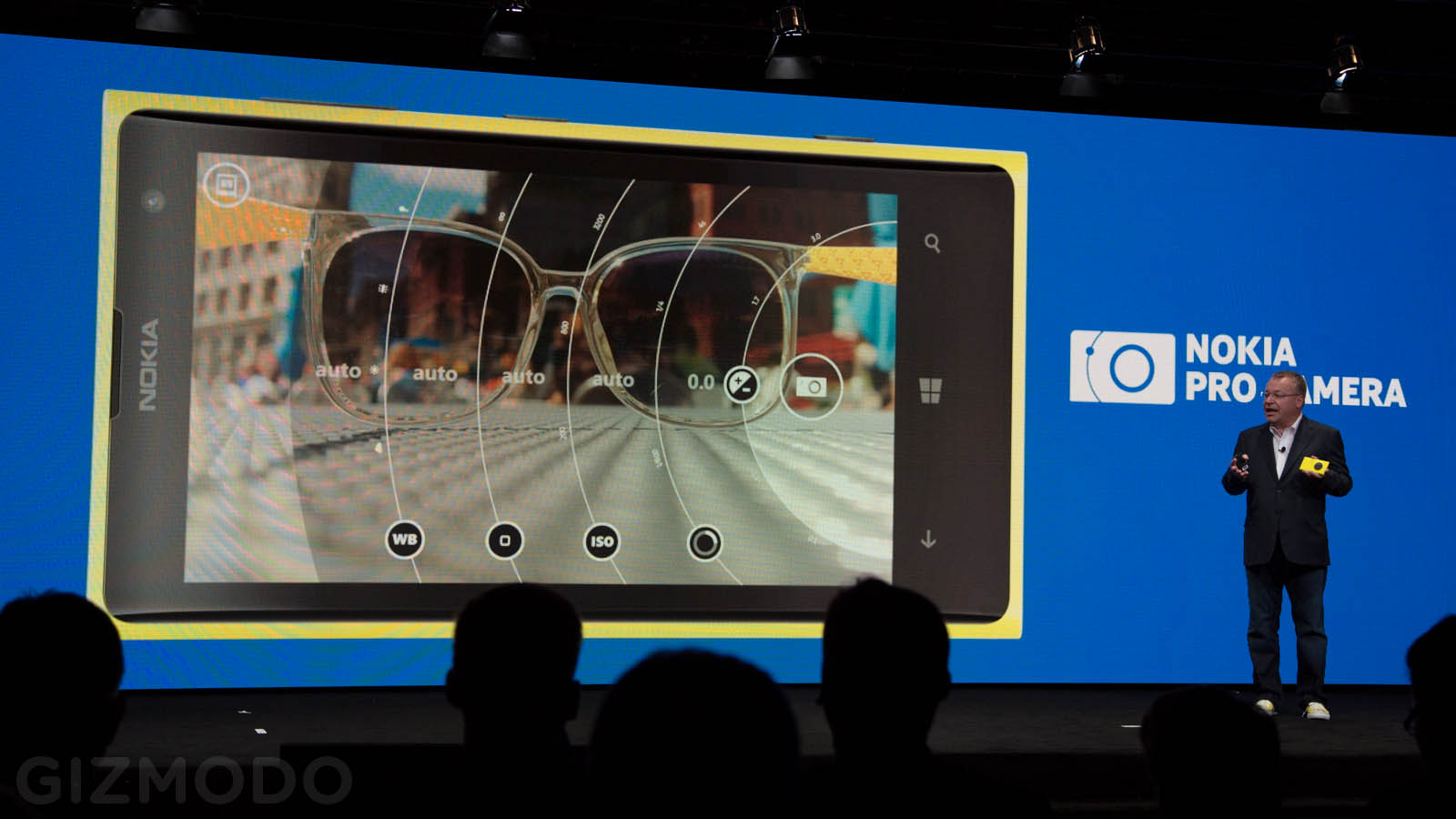 Nokia Lumia 1020: A Great Camera In A Real Phone