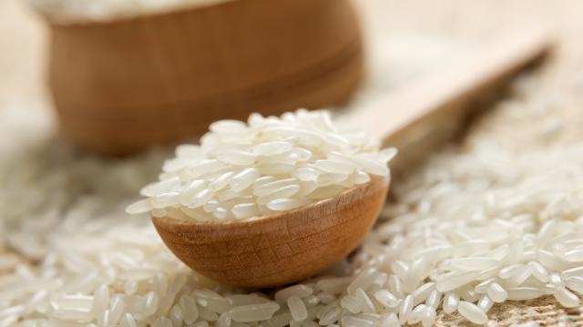 The Most Important Ingredient In Your Next Phone Battery Could Be Rice