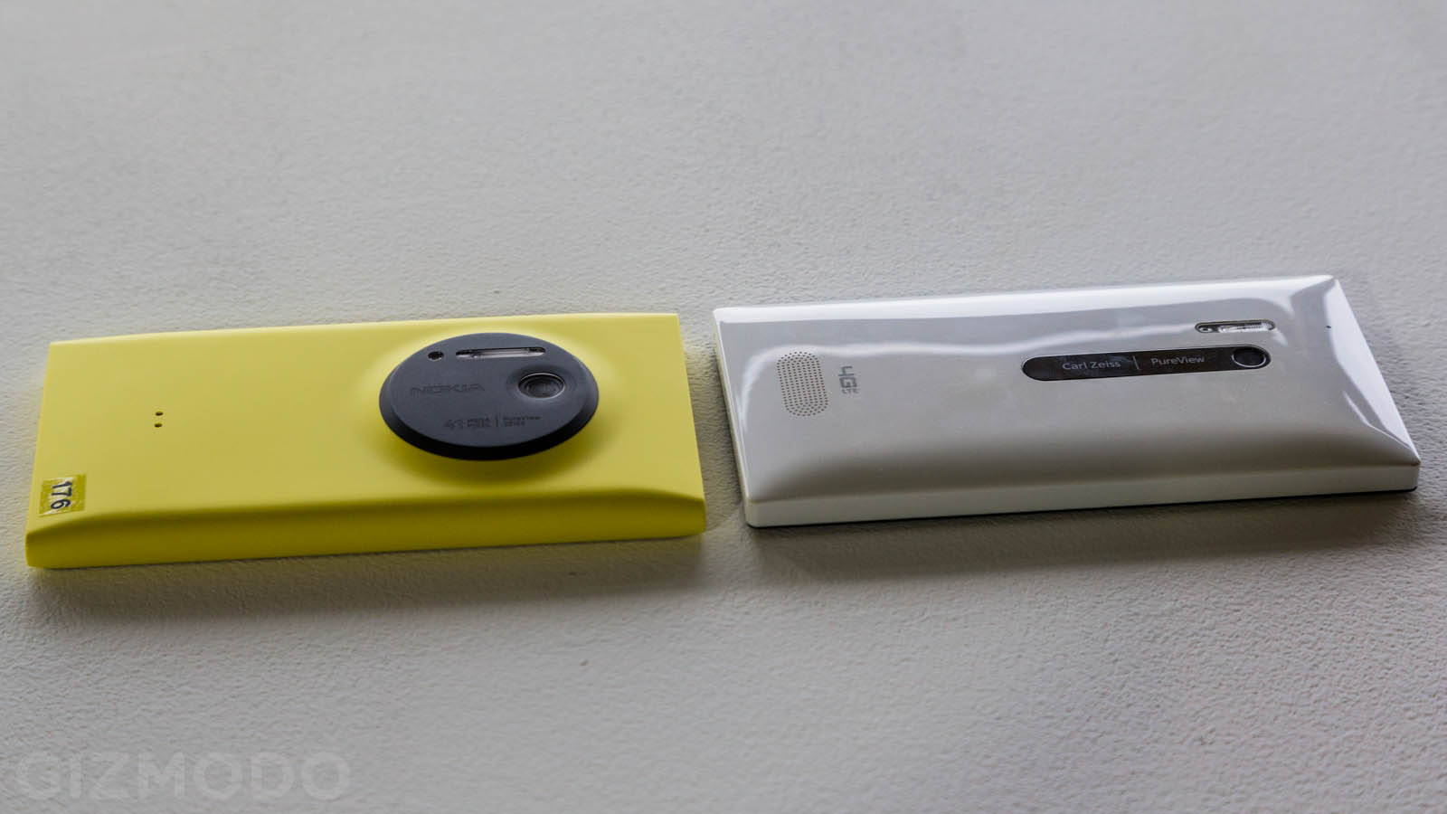 Nokia Lumia 1020 Hands-On: This Actually Might Be Amazing