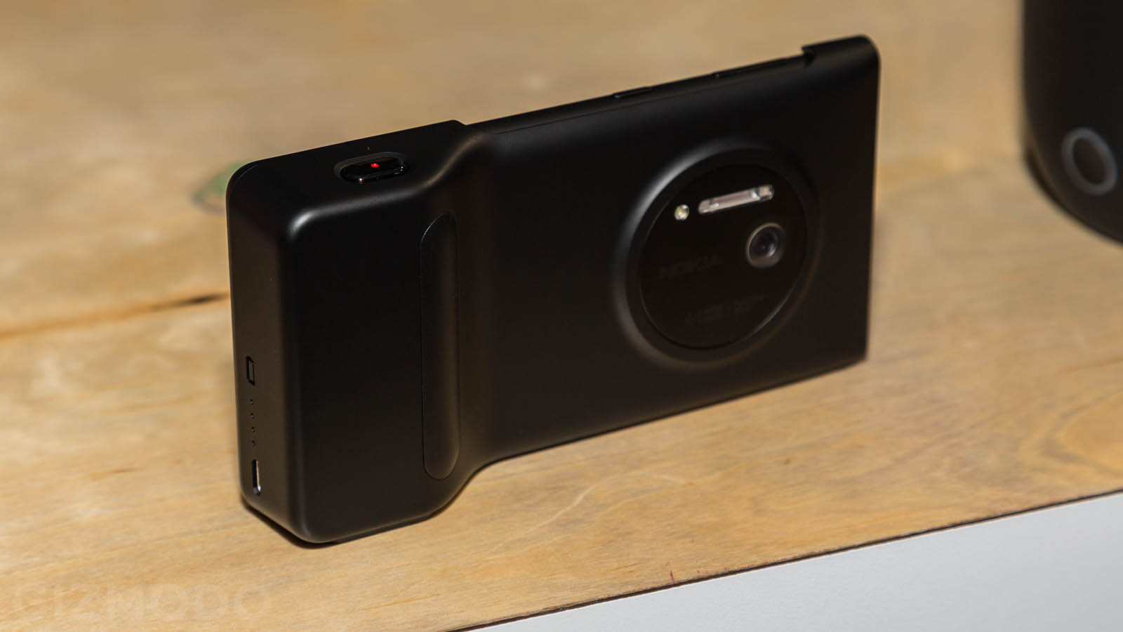 Nokia Lumia 1020 Hands-On: This Actually Might Be Amazing
