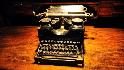 To Avoid Cyber Espionage, Russia’s Switching Back To Typewriters