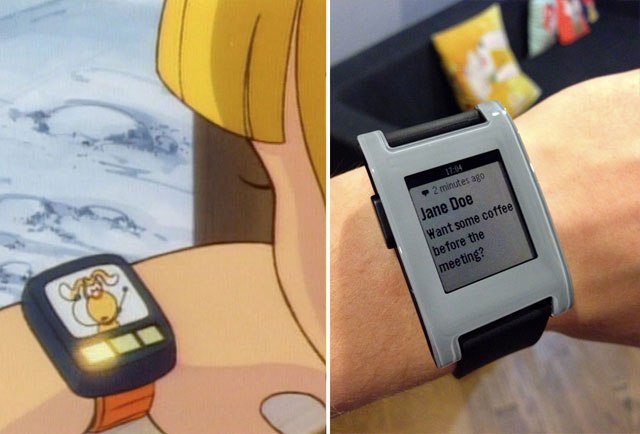 The Inspector Gadget Tech That Ended Up Becoming Real