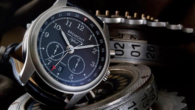 Bremont’s Codebreaker Watch Pays Homage To WWII’s Enigma Crackers