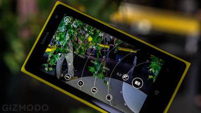 Nokia’s Pro Camera App Is Headed To The Lumia 920, 925 And 928