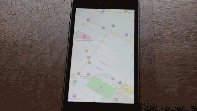 Apple Maps Are Going To Get Slightly Less Crappy In iOS 7