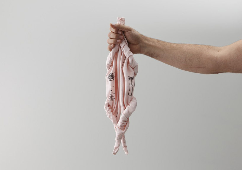 New Zealand-Designed, Raw Chicken Hand Towel Is So Gross And So Clever