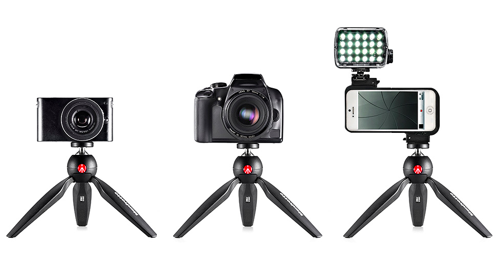 Is This The Perfect-Sized Mini Tripod We’ve Been Waiting For?