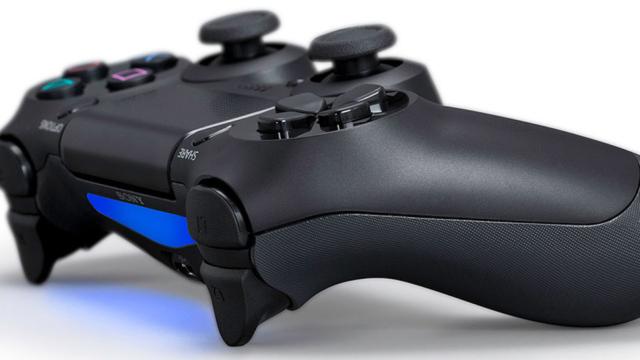 The PS4’s Controllers Almost Had Basically A Built-In Lie Detector