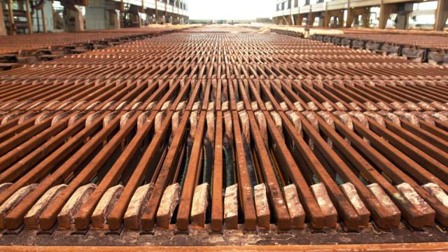 Giz Explains: The High Price Of Copper