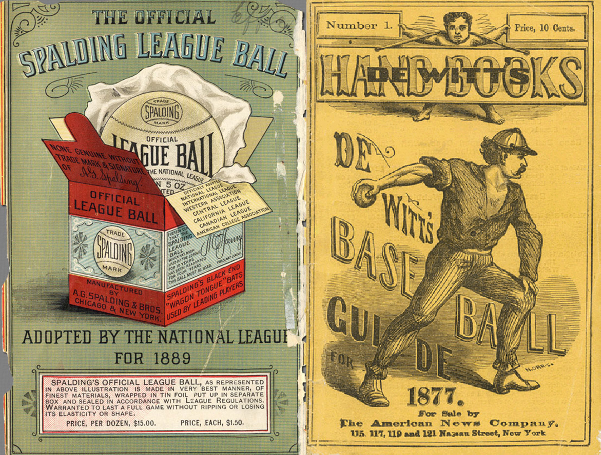 The Forgotten History Of Baseball’s Most Iconic Objects