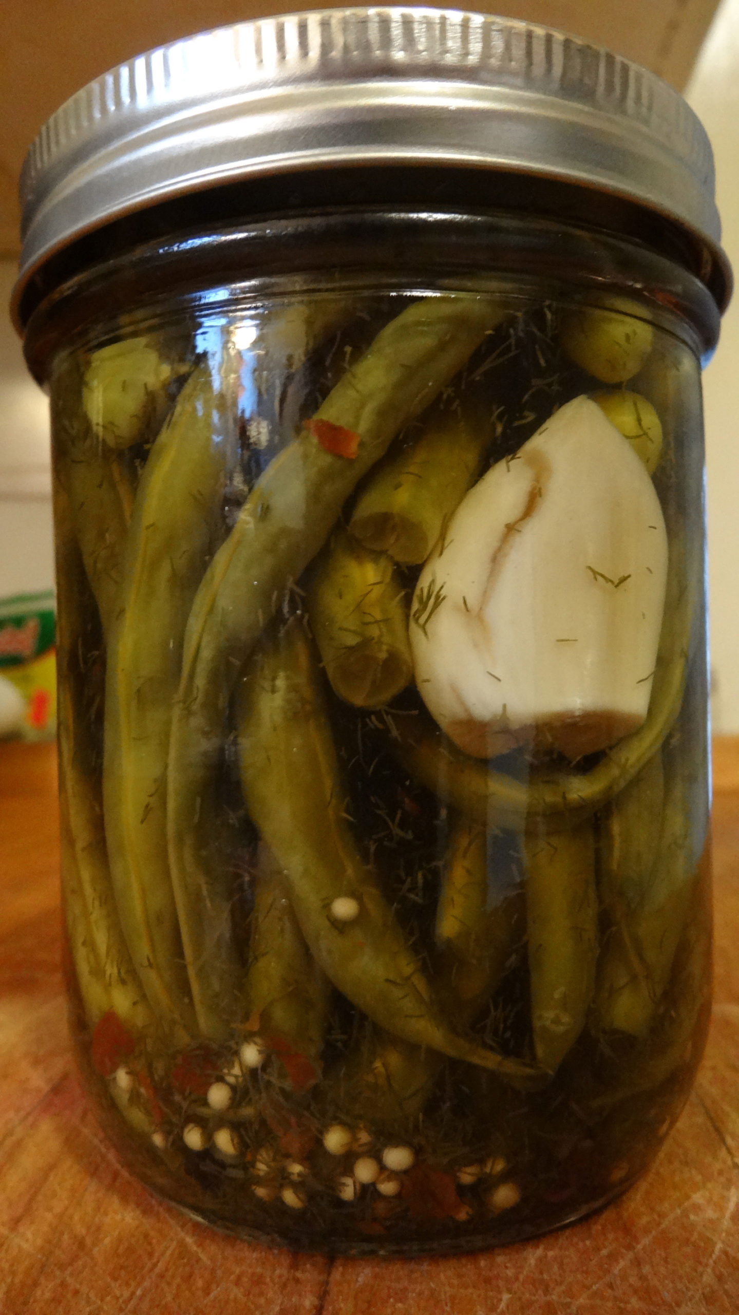 The Basics Of Home Canning And Pickling