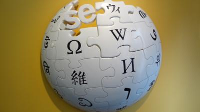 The 10 Most Internationally Controversial Topics On Wikipedia