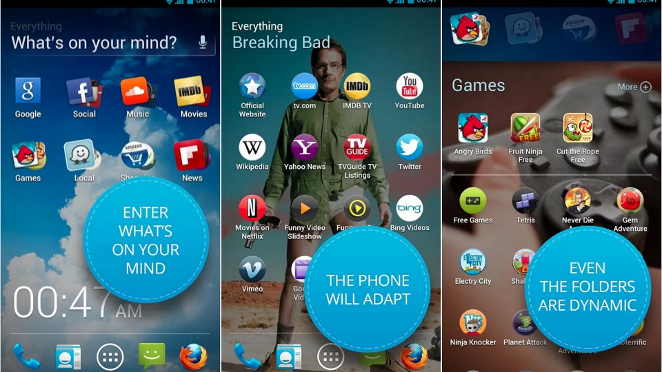 Six Android Launchers To Supercharge Your Smartphone