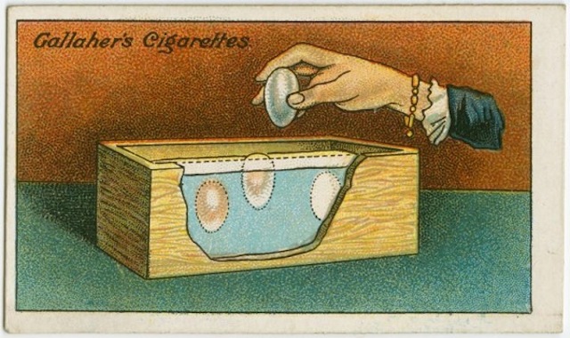 6 Highly Dangerous ‘Life Hacks’ From 100 Years Ago