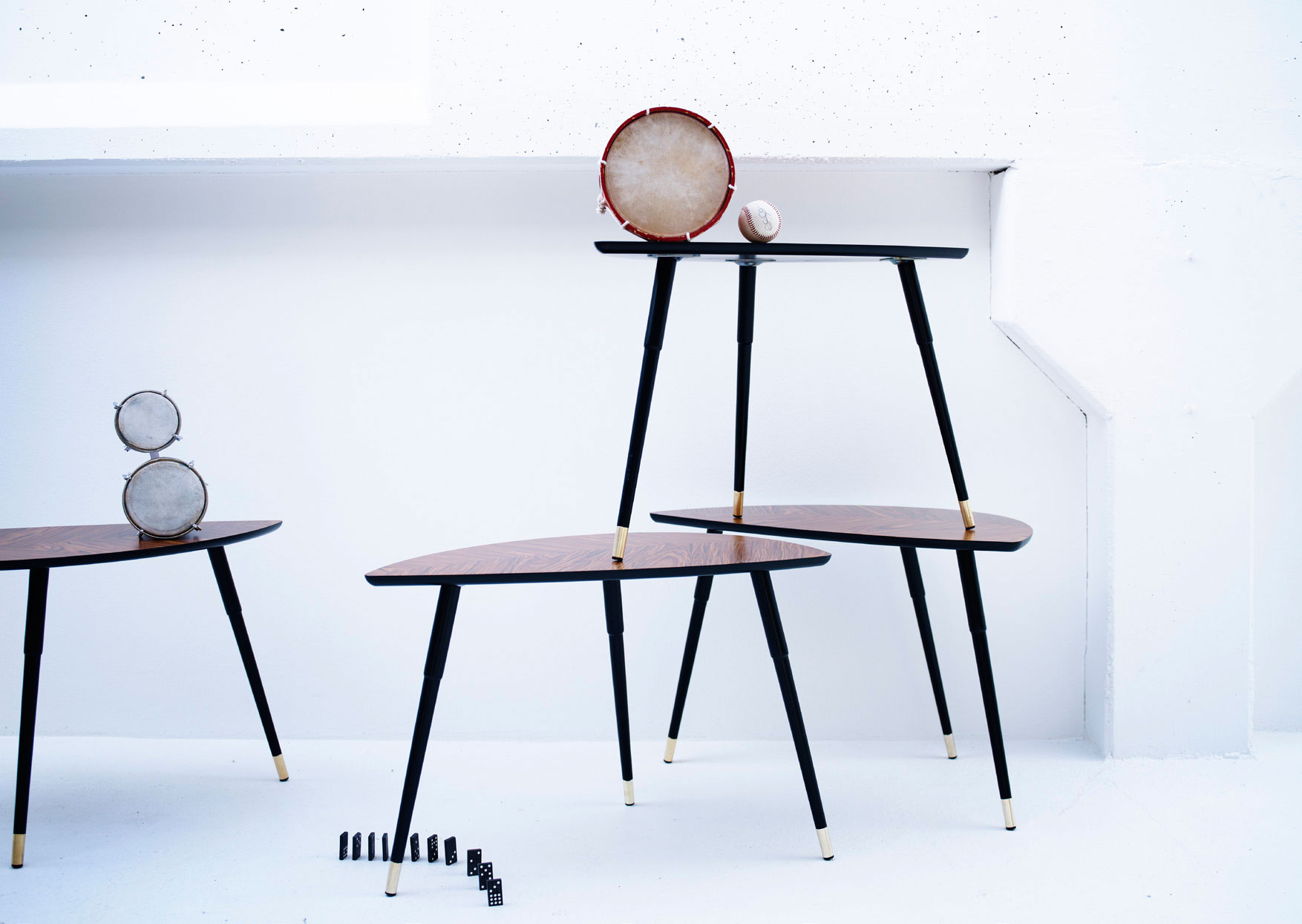 IKEA Resurrects The Little Table That Inspired IKEA As You Know It
