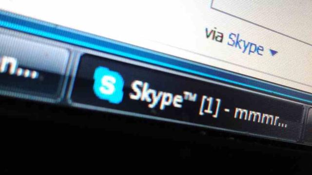 Why Doesn’t Skype Protect You Against Eavesdropping?