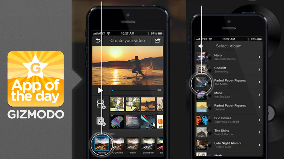 iPhone Apps Of The Week: Clipper, Potluck, And More