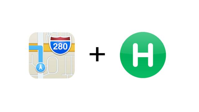 Apple Maps Should Get Way Better After HopStop Acquisition