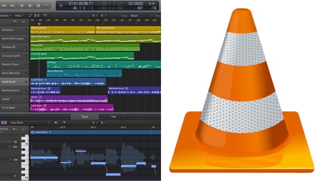 iPad Apps Of The Week: VLC, Origami, And More