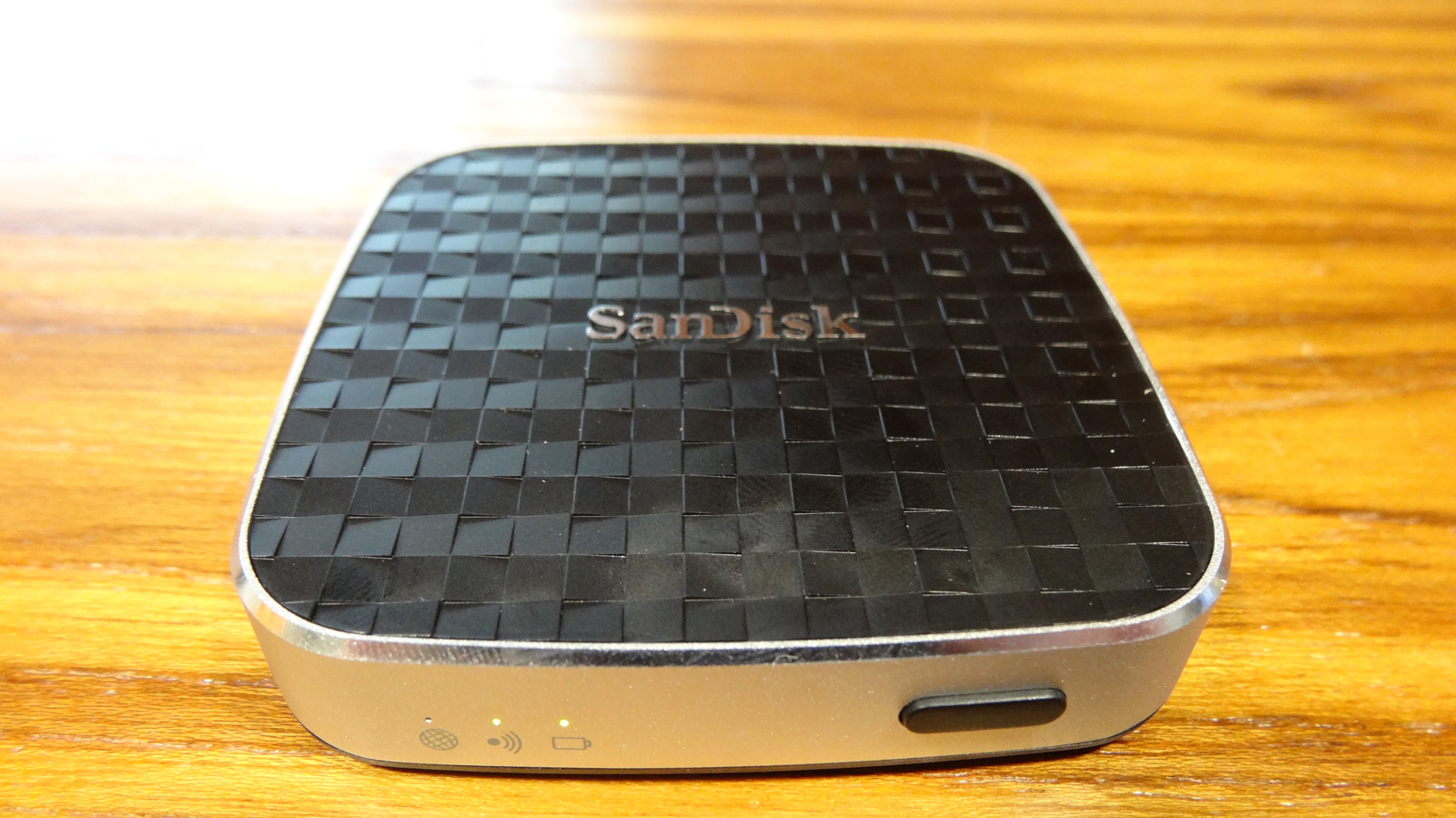 SanDisk Connect: Share And Stream Your Mobile Media Anywhere (For Less)