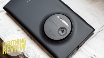 Nokia 1020 Review: At Last A Terrific Camera In A Great Phone