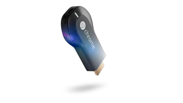 Chromecast Is Google’s Answer To Getting Web Video On Your TV